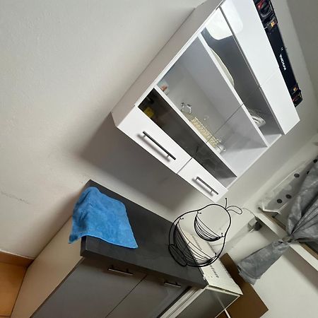 Tolle Wohnung In Zentrum Dortmund Esterno foto