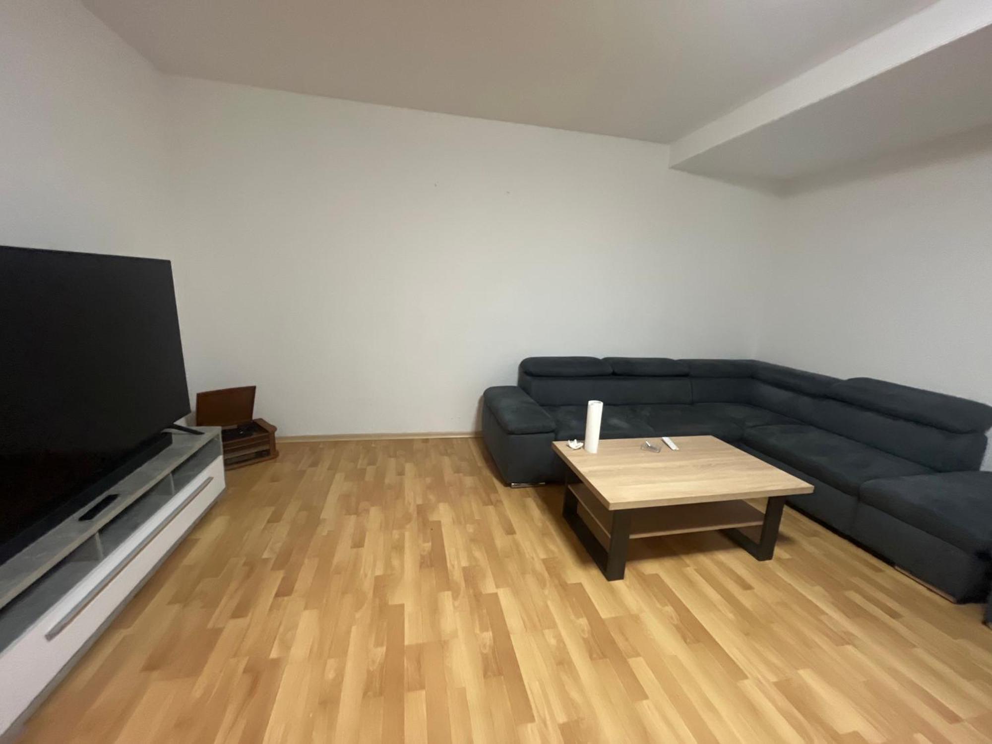 Tolle Wohnung In Zentrum Dortmund Esterno foto