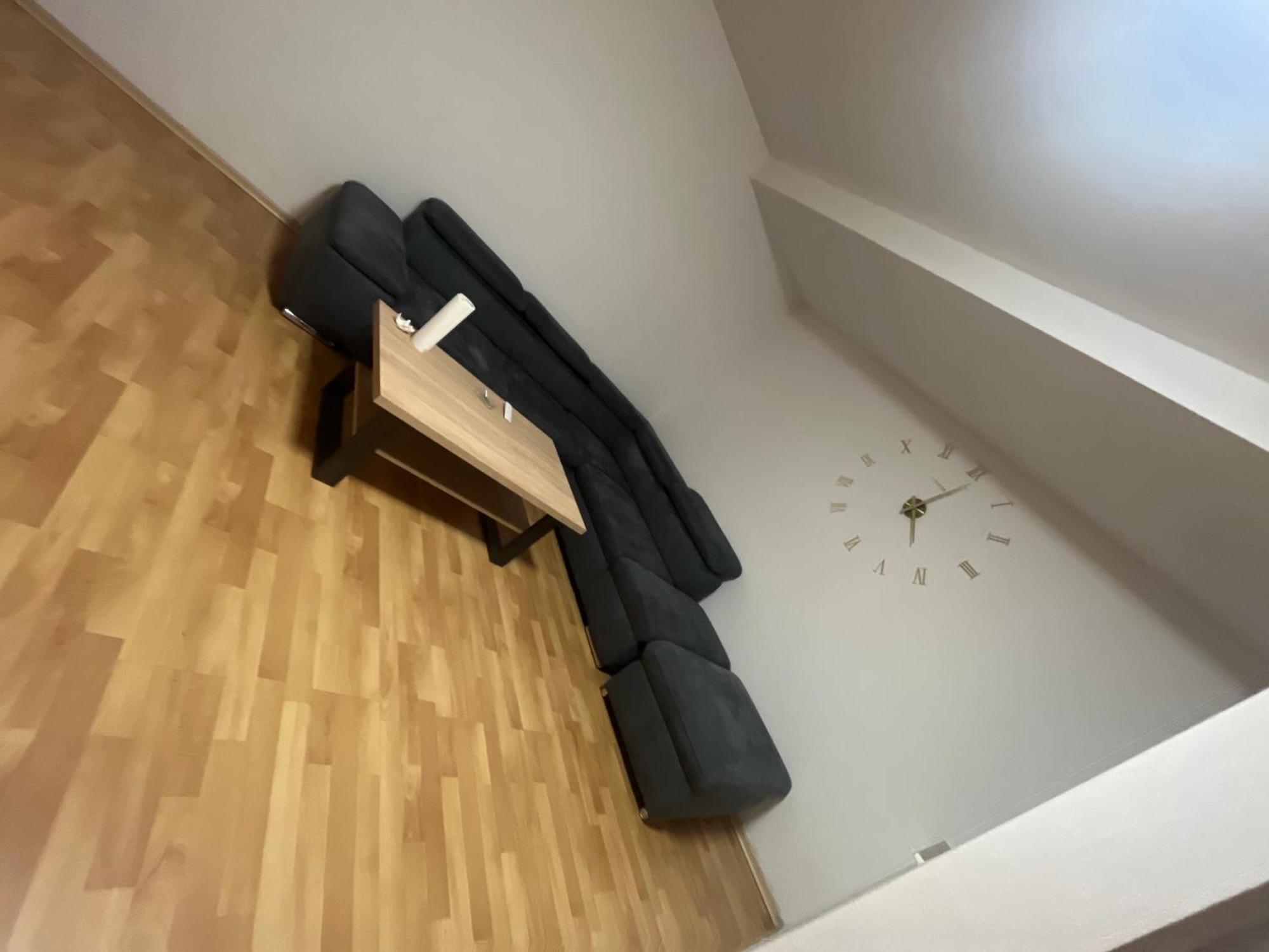 Tolle Wohnung In Zentrum Dortmund Esterno foto