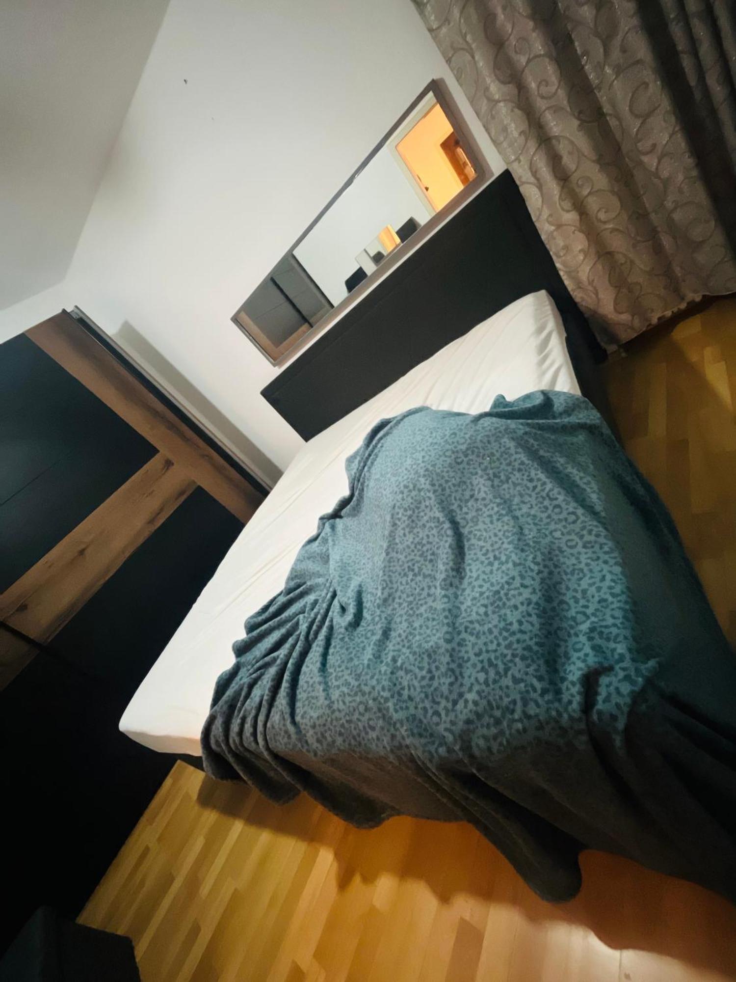 Tolle Wohnung In Zentrum Dortmund Esterno foto