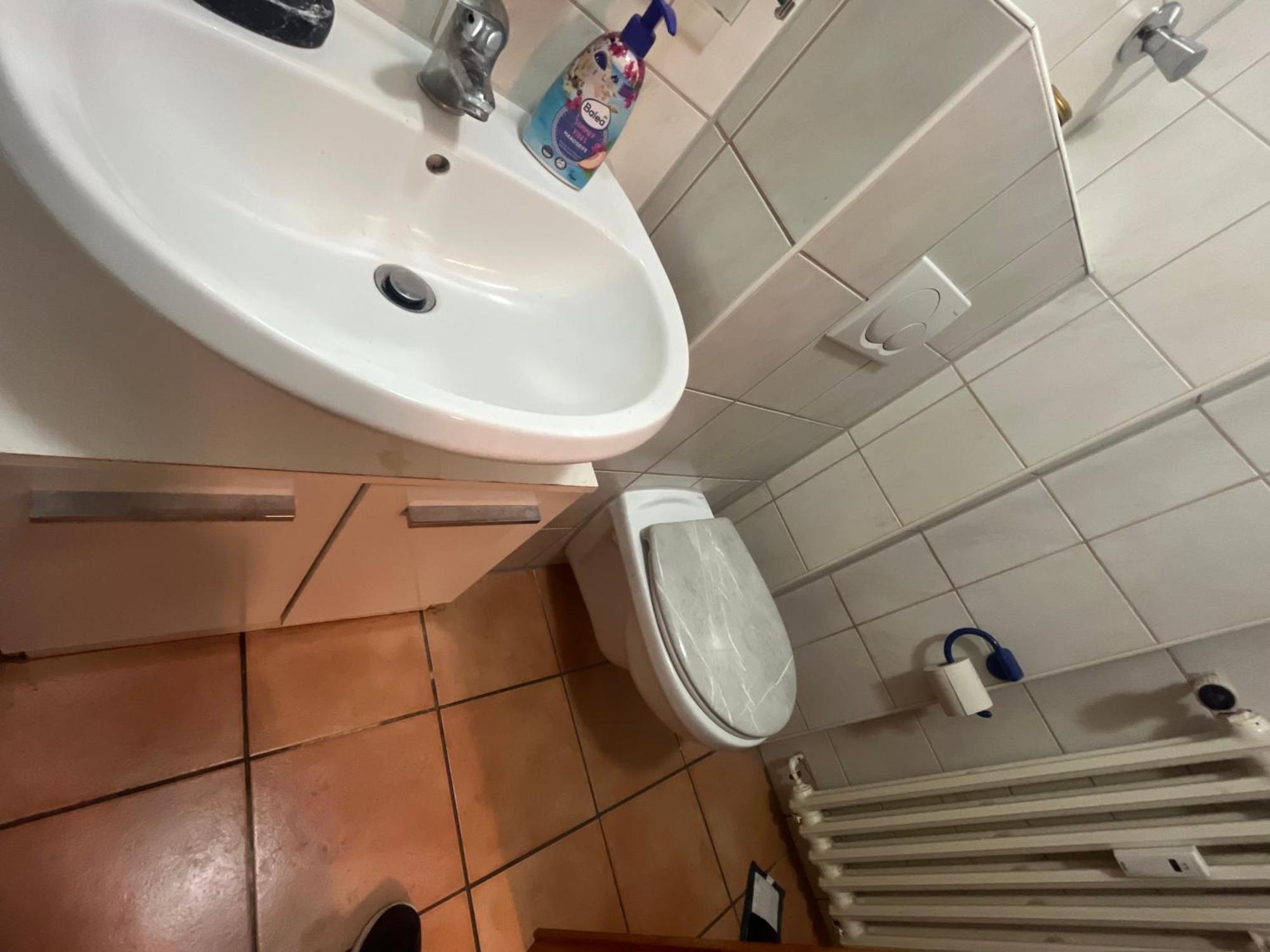 Tolle Wohnung In Zentrum Dortmund Esterno foto