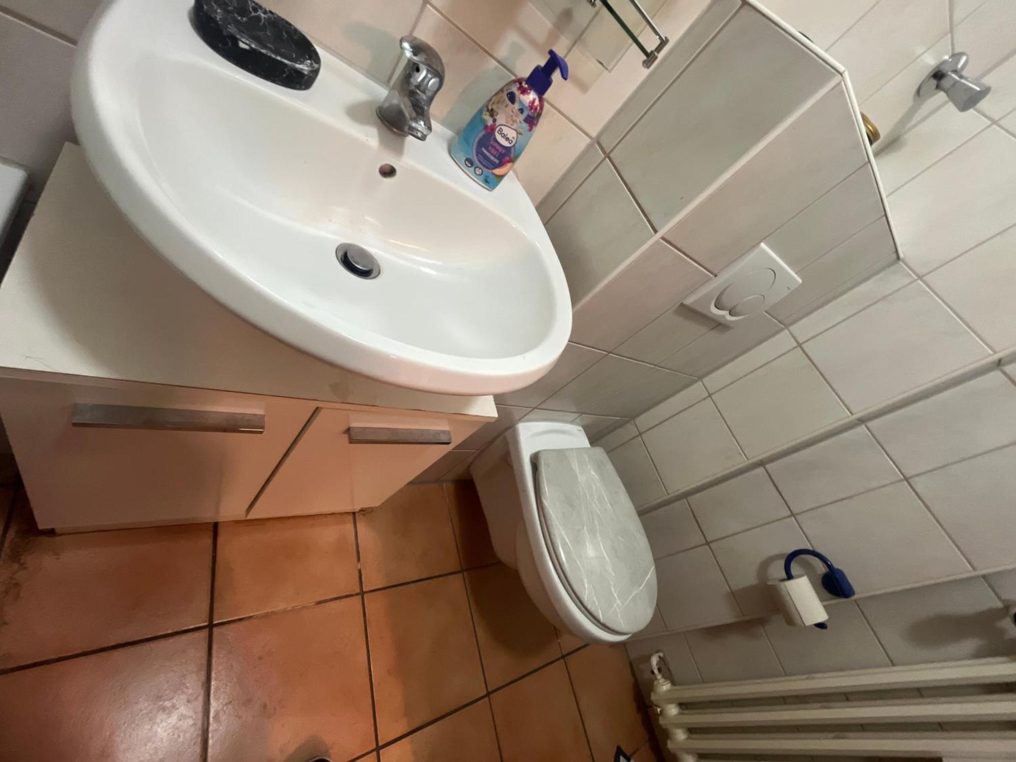 Tolle Wohnung In Zentrum Dortmund Esterno foto
